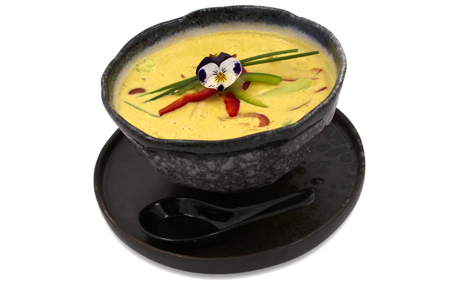 Curry-lemak-laksa