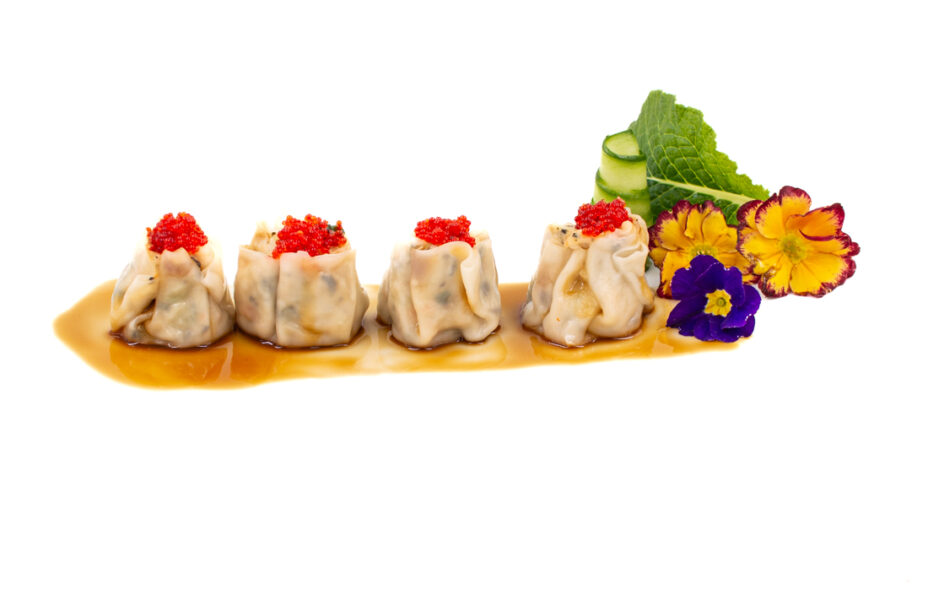Dim Sum Siomai