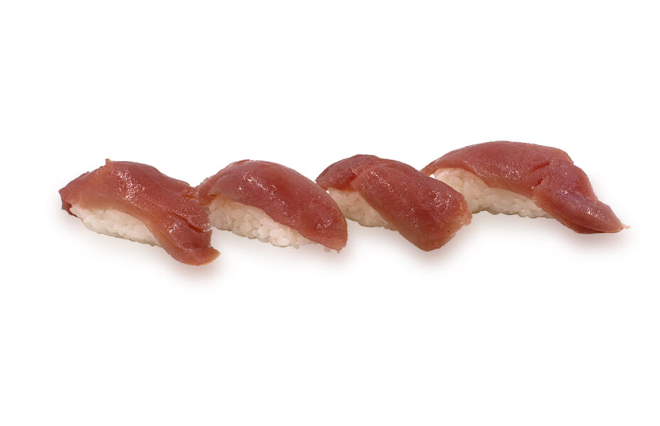 Nigiri Tuna