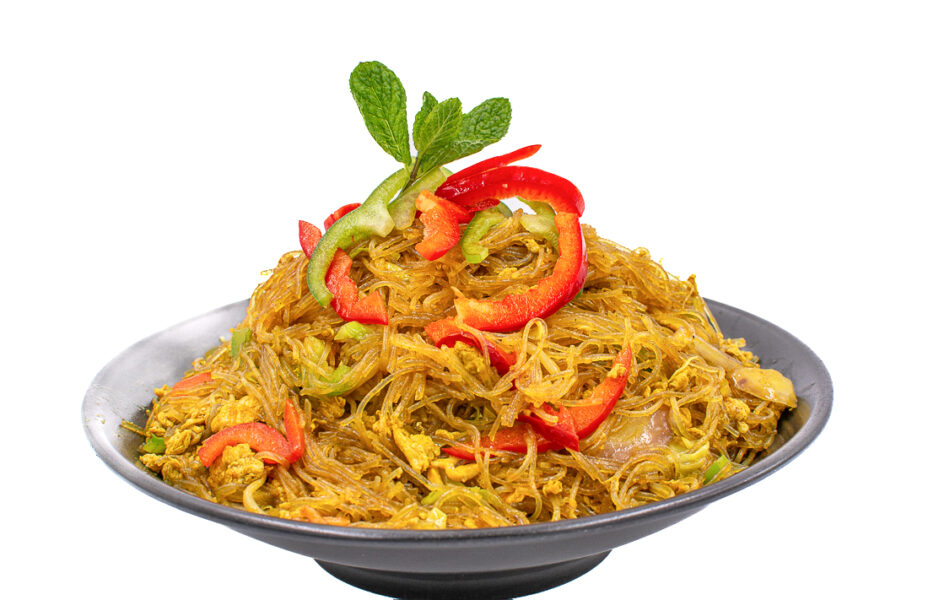 Noodles-Singapore