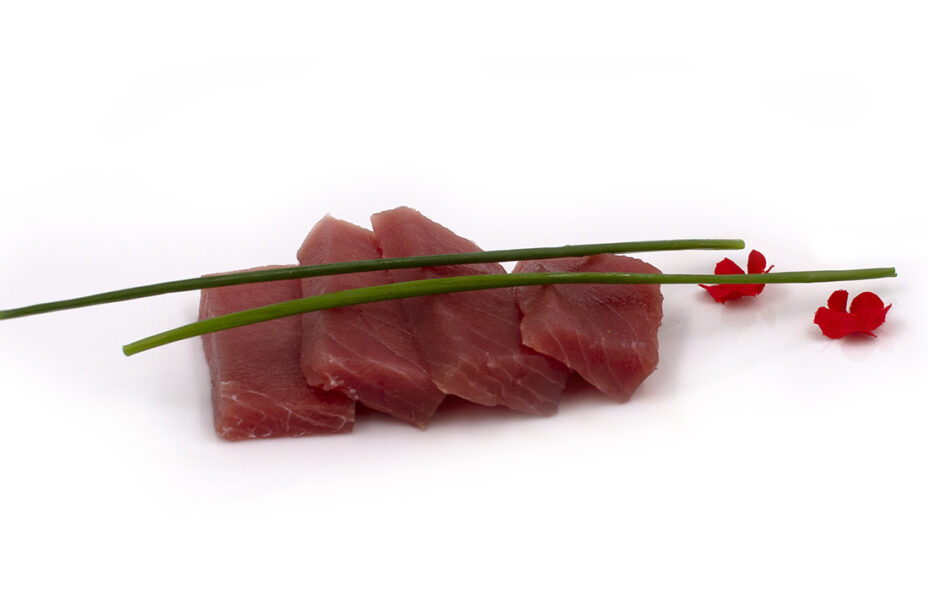 Sashimi Tuna