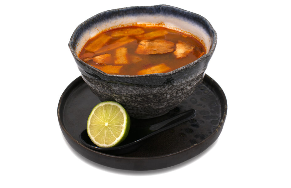 Tom-Yam-Goong