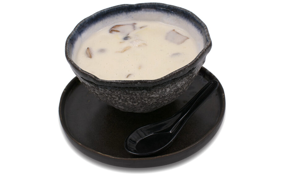 Tom-kha-gai
