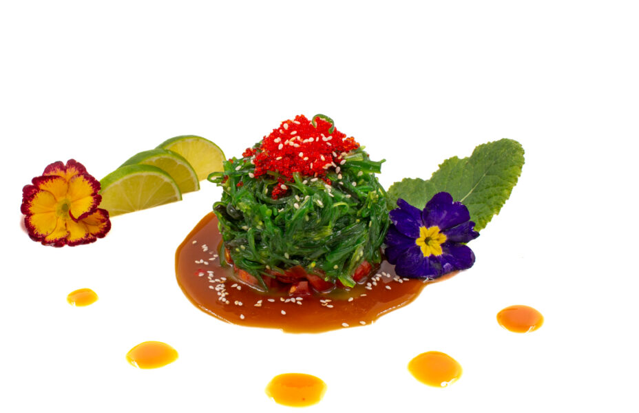 Wakame