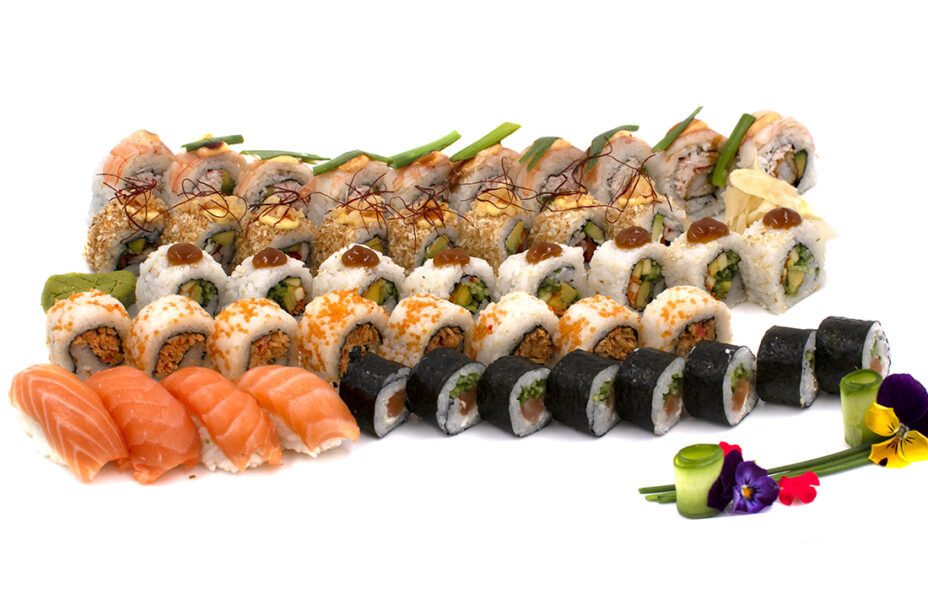 Combos mix Large