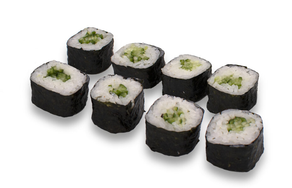 Kapa maki roll