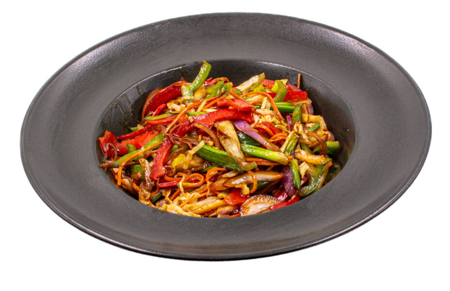 Gado Gado