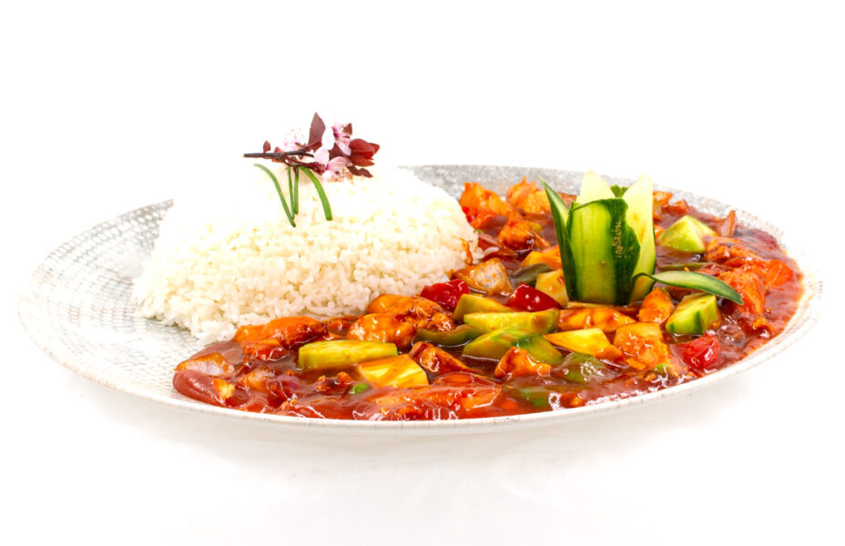 chicken-camrul