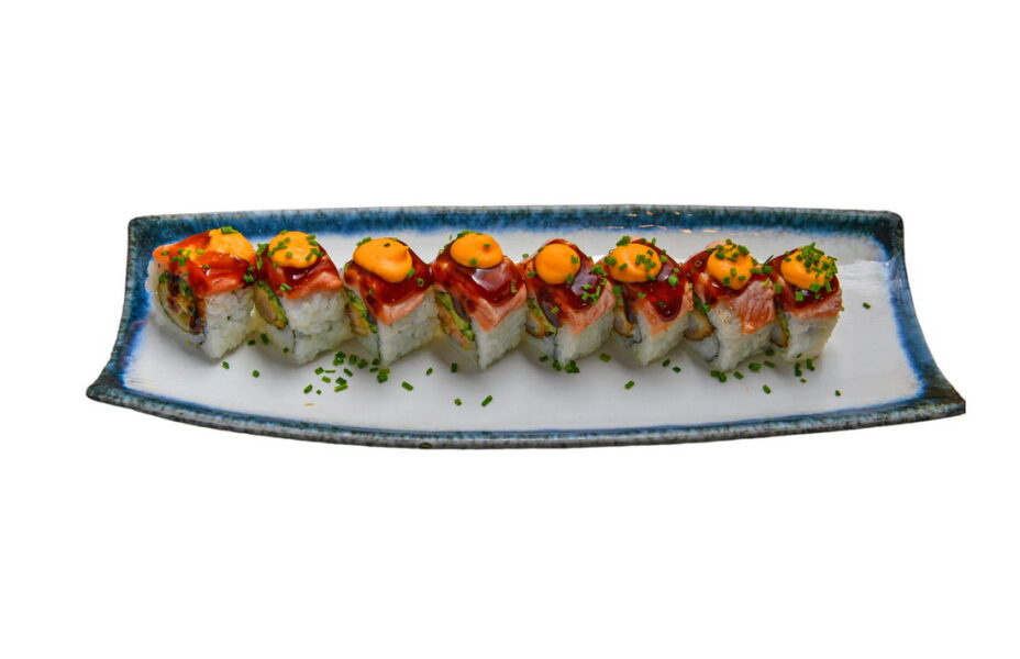 Aya signature roll