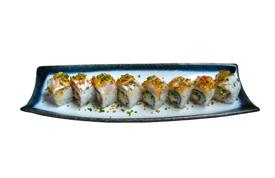 Miso seabass