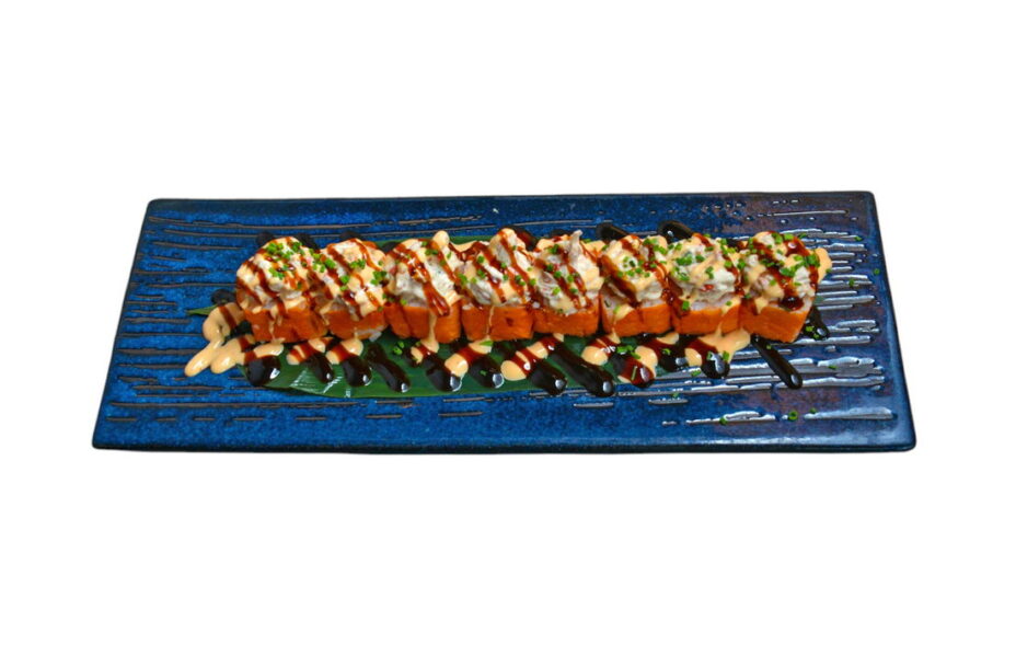 Oichi roll