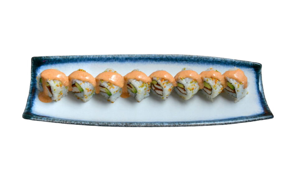 Tori roll