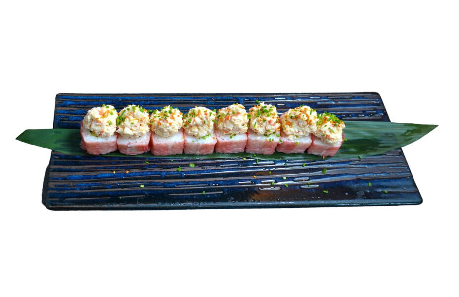 Zuma roll