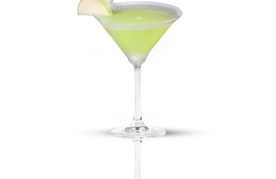 apple_martini