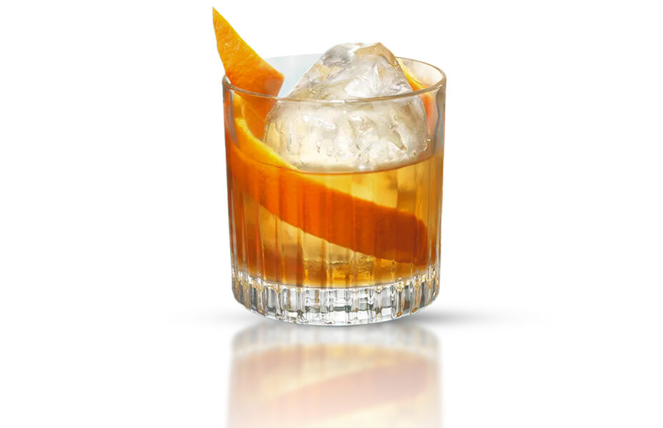old fashioned