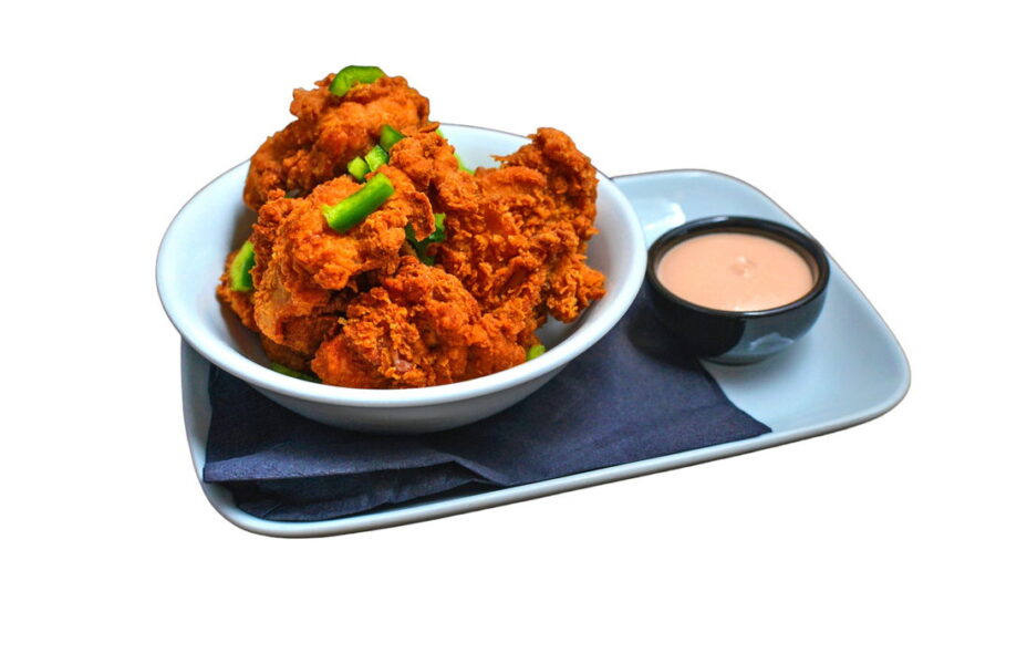 Karaage