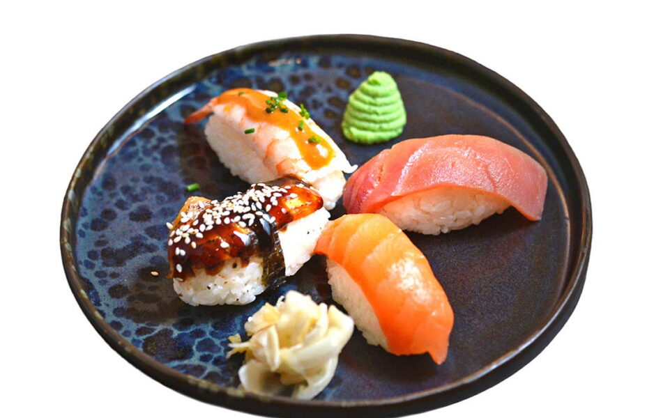 Nigiri mix