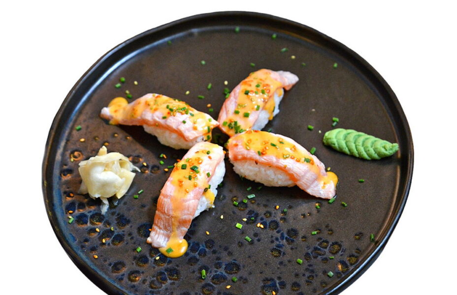 aya special nigiri